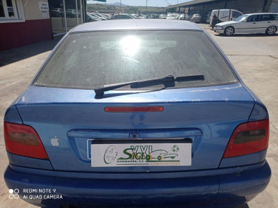 PORTON TRASERO Citroen Xsara Berlina (1997->)