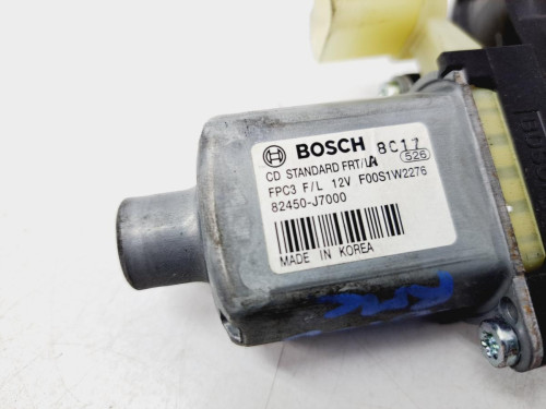 MOTOR ELEVALUNAS DELANTERO IZQUIERDO Kia CEED (CD) 