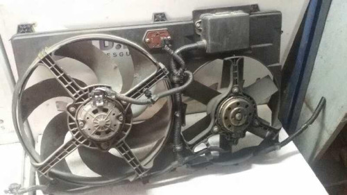 ELECTROVENTILADOR Peugeot BOXER (230) FURGÓN BAT.3200MM () 