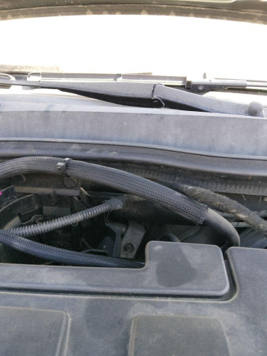 CENTRALITA MOTOR UCE Opel ASTRA H GTC 