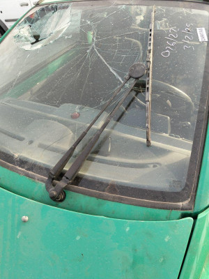 ARTICULACION LIMPIA DELANTERA