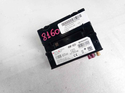 MODULO ELECTRONICO, HYUNDAI, I20 (BC3)