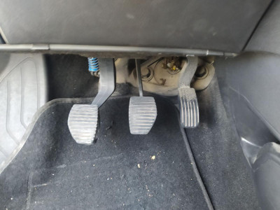 PEDAL ACELERADOR, PEUGEOT, 307 BREAK/ SW (S2)