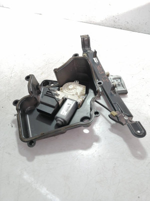 ELEVALUNAS TRASERO IZQUIERDO, SEAT, LEON (1P1)