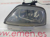  FARO ANTINIEBLA DERECHO FORD FOCUS BERLINA (CAK) 