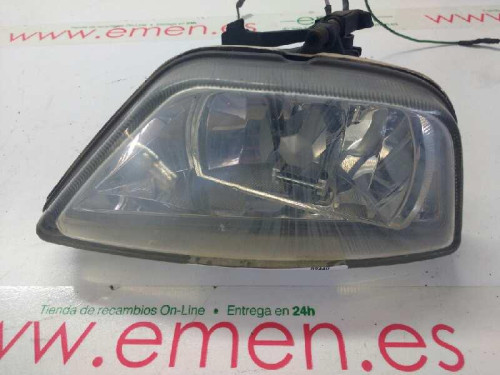  FARO ANTINIEBLA DERECHO FORD FOCUS BERLINA (CAK) 