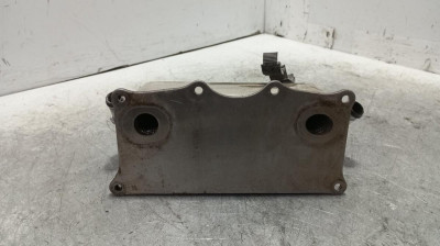 ENFRIADOR ACEITE MOTOR, PORSCHE, CAYENNE (TIPO 92A)