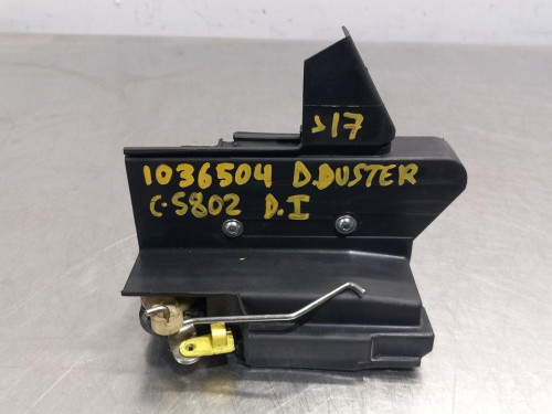 CERRADURA PUERTA DELANTERA IZQUIERDA DACIA DUSTER II 
