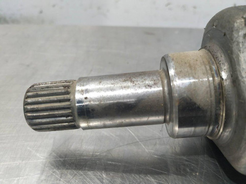  TRANSMISION DELANTERA IZQUIERDA, PEUGEOT, 206 