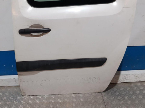  PUERTA LATERAL CORREDERA IZQUIERDA Mercedes-Benz CITAN (BM 415) COMBI 
