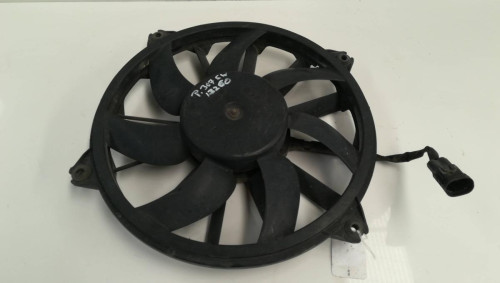  ELECTROVENTILADOR Peugeot 307 BREAK/ SW (S2) 