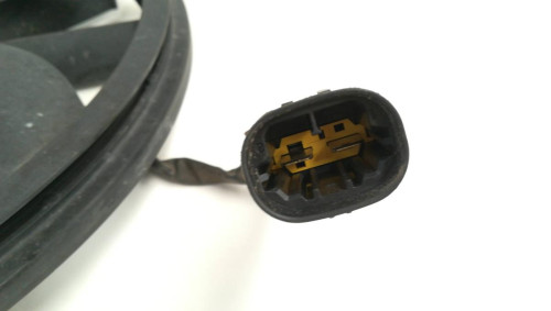  ELECTROVENTILADOR Peugeot 307 BREAK/ SW (S2) 