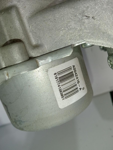  COLUMNA DIRECCION FORD TOURNEO COURIER (C4A) 