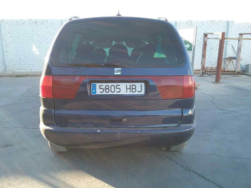 SEAT ALHAMBRA (7V8) 