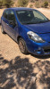 RENAULT CLIO III — автомобиль-донор на запчасти 