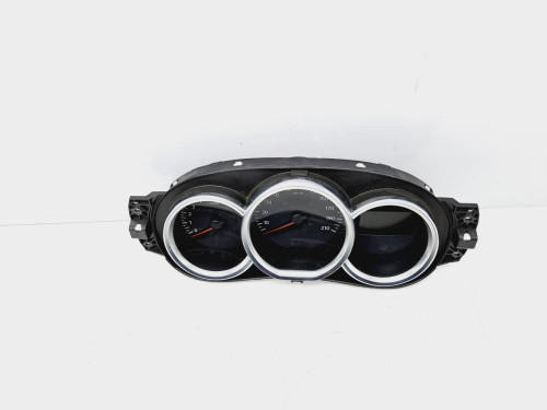 CUADRO INSTRUMENTOS DACIA SANDERO II 