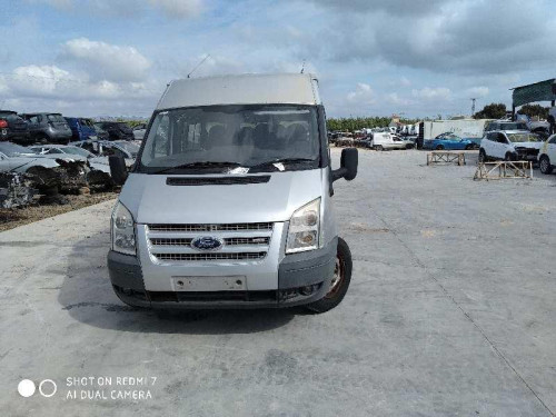  FORD TRANSIT FURGÓN (TT9) 