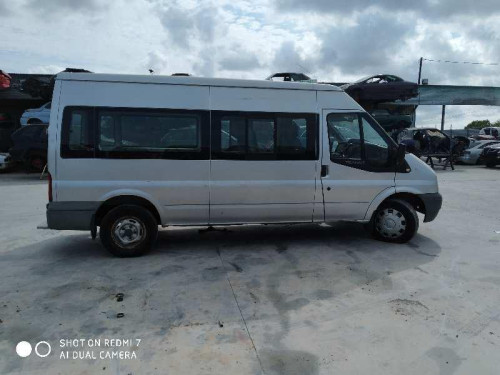  FORD TRANSIT FURGÓN (TT9) 
