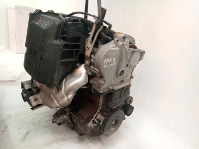 MOTOR COMPLETO, RENAULT, KANGOO II (F/KW0)