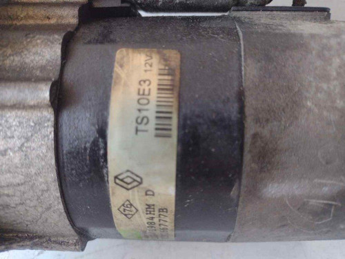  MOTOR ARRANQUE 