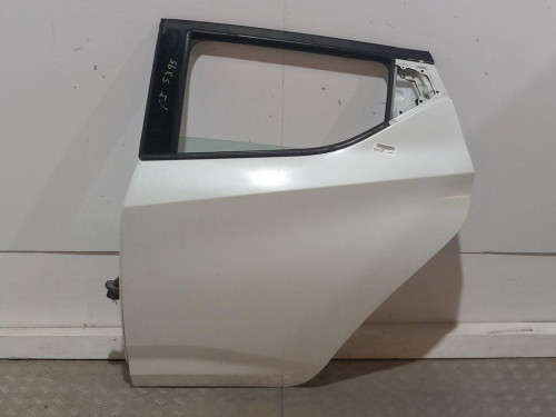  PUERTA TRASERA IZQUIERDA NISSAN MICRA (K14) 