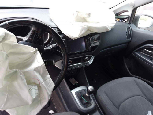 KIA RIO (UB) — vehículo donante para recambios 