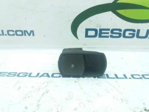  MANDO ELEVALUNAS DELANTERO DERECHO, OPEL, CORSA D 