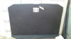 TAPA MALETERO Audi A3 SPORTBACK (8VA) 