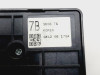MANDO MULTIFUNCION Mazda 6 FAMILIAR (GJ) 