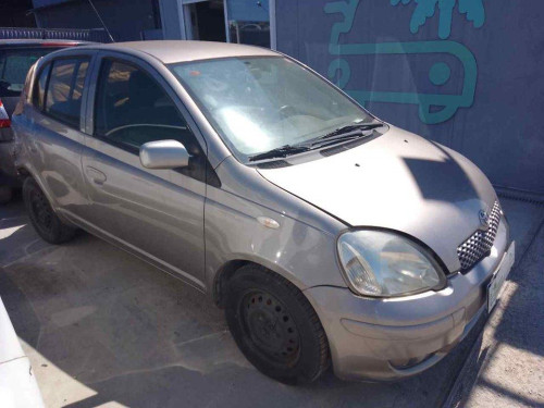 CONMUTADOR DE ARRANQUE TOYOTA YARIS (NCP1/NLP1/SCP1) 