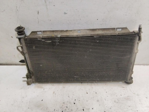 RADIADOR AGUA FORD FOCUS BERLINA (CAK) 