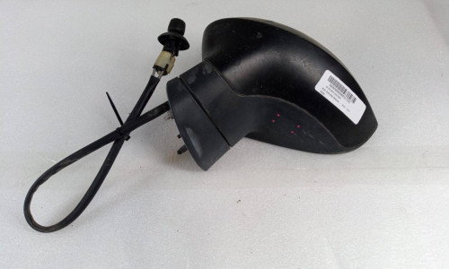  RETROVISOR IZQUIERDO SEAT IBIZA BERLINA (6J5) 