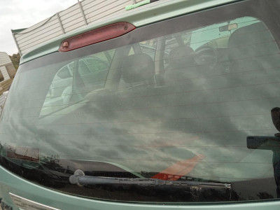 BRAZO LIMPIA TRASERO