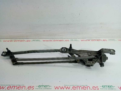  MOTOR LIMPIA DELANTERO FORD FOCUS BERLINA (CAP) 