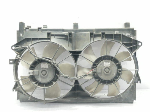  ELECTROVENTILADOR, TOYOTA, COROLLA (E12) 