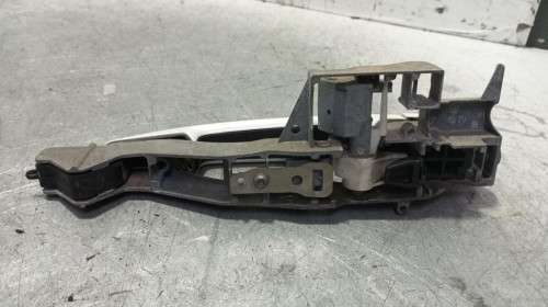 MANETA EXTERIOR TRASERA DERECHA, PEUGEOT, 5008