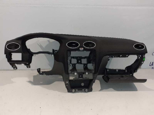  KIT AIRBAG FORD FOCUS CABRIO (CA5) 
