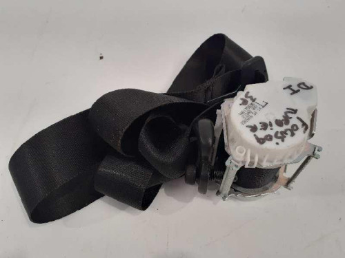  KIT AIRBAG FORD FOCUS CABRIO (CA5) 