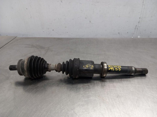  TRANSMISION DELANTERA DERECHA VOLVO S80 BERLINA 