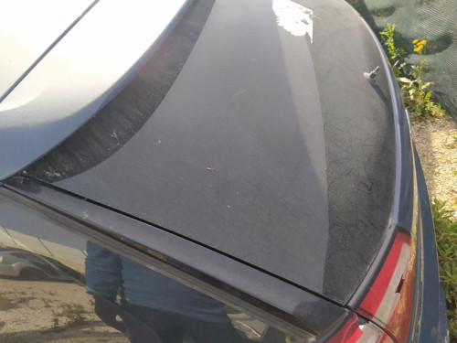 GUARNECIDO PORTON TRASERO CITROEN C4 PICASSO 
