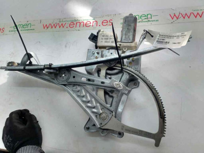 ELEVALUNAS DELANTERO IZQUIERDO, OPEL, VECTRA C BERLINA