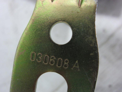 PRETENSOR AIRBAG IZQUIERDO, KIA, OPIRUS (GH)