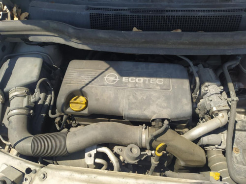  MOTOR ARRANQUE Opel ZAFIRA B 