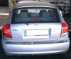  KIA RIO (BC) 