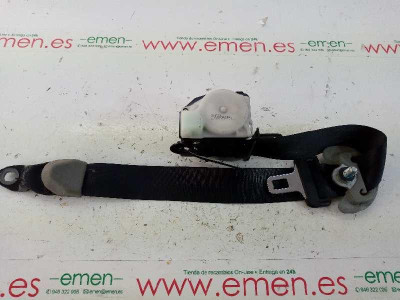 CINTURON SEGURIDAD TRASERO IZQUIERDO, MITSUBISHI, GRANDIS (NA0W)