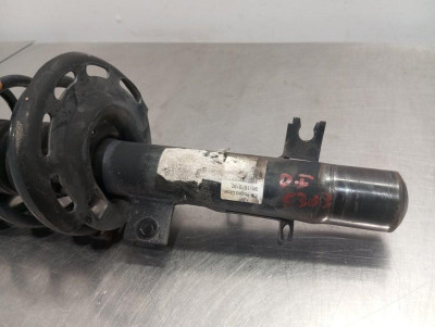 AMORTIGUADOR DELANTERO IZQUIERDO, CITROEN, C4 CACTUS