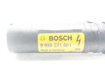 BOBINA ENCENDIDO, RENAULT, SCENIC I (JA...)