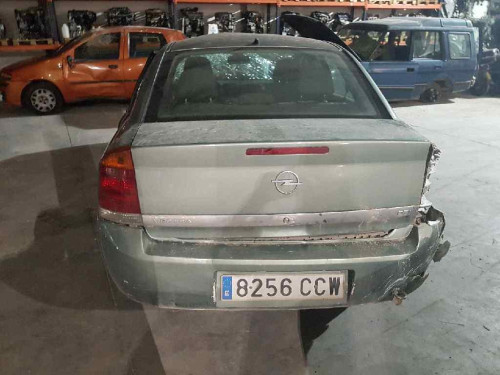  OPEL VECTRA C BERLINA 