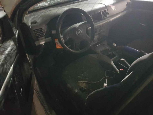  OPEL VECTRA C BERLINA 