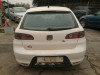 SEAT IBIZA (6L1) — автомобиль-донор на запчасти 
